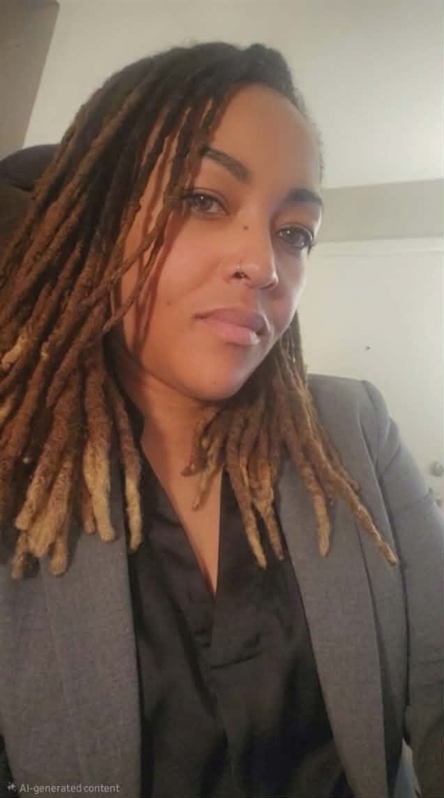 Franchezka Thornton, Founder and CEO of Campus 2 Campus LLC